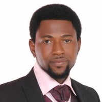 Richard Iriogbe