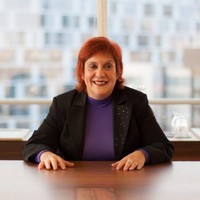 Patricia Urrea