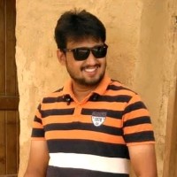 Sadham Hussain