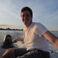 Robert Monaghan