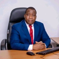 Dr. Ing. Edouard Fonh Gbei