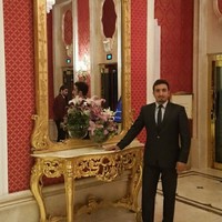 Mehdi Javadi