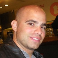 Roy Barak