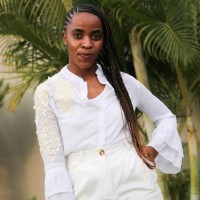 Talent Lauren-Grace Mashego