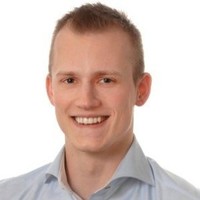 Bjørn Gunnar Eilertsen