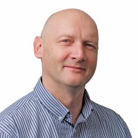 Dave Wilde