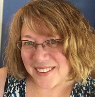 Carrie L. Stewart, MCIS