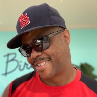 Eric Crenshaw