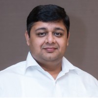 Mihir Vashi