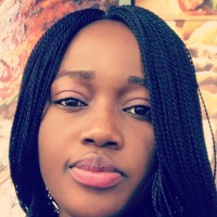Rose Frimpong Akuoko