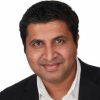 Naveen Goveas