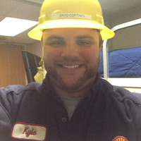 Kyle Cortines