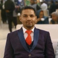 Praveen Negi