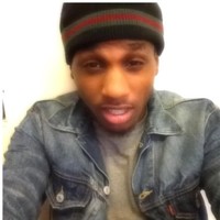 Ronald Gibson-Hill