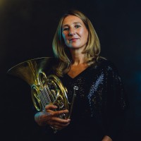 Claudia Strenkert