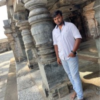 Chandra Shekar N
