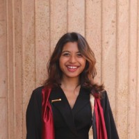 Pratishtha Singh