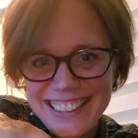 Joyce Jacobs