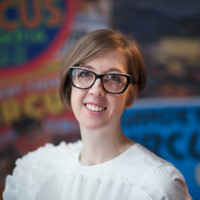 Bryony Windsor