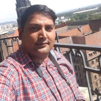 Toni Khandelwal