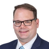 Dean Cameron Practice Director