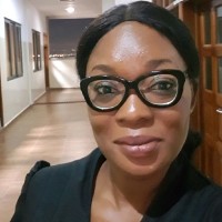 Nana Afua Kobi Prempeh