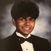 Ashwin Murthy