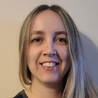 Michelle Terpstra