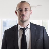 Christophe Dony
