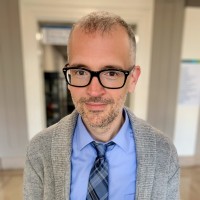 Mark Dye
