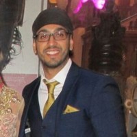 Mandhir Dhillon