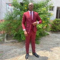 Michael .C Nwachukwu