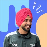 Gursharnjot Singh