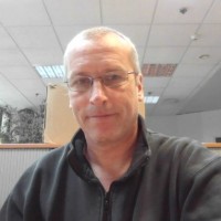 Bertrand Cornillault