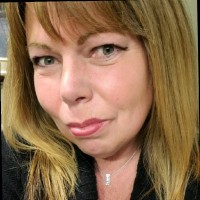 Michelle Dickson-Brown