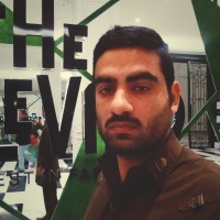Kashif Saleem