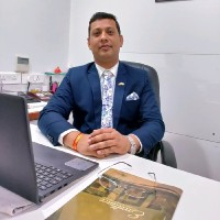 Anurag Anand