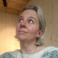 Marie Therese Haukeland