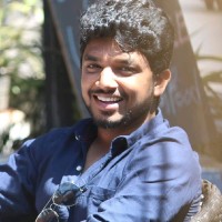Kiran Kumar N