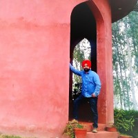 Divjot Singh