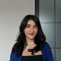Astghik Nalchajyan