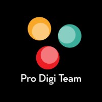 Pro Digi Team