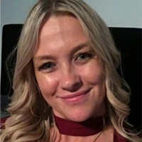 Tracy Endean