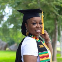 Latoya Chambers, BS-HCA