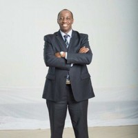 Alfred Mwangi