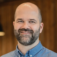 Martin Eriksen