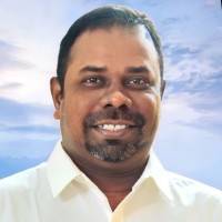 F. Joseph Anto Vimalageethan