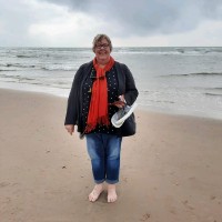 Wendy De Groot