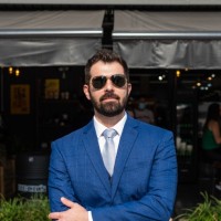 Luis Carlos Mattos Urnikes