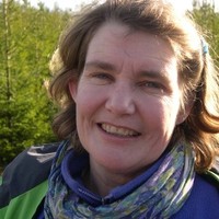Liselotte Andersson